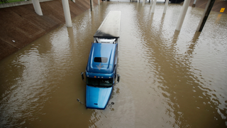 Texas Store Sold Gas At $20 Per Gallon Following Hurricane Harvey